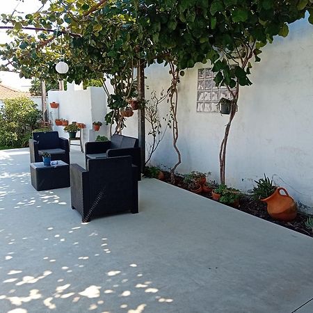 Casa Dos Avos Veras Aveiro Exterior foto